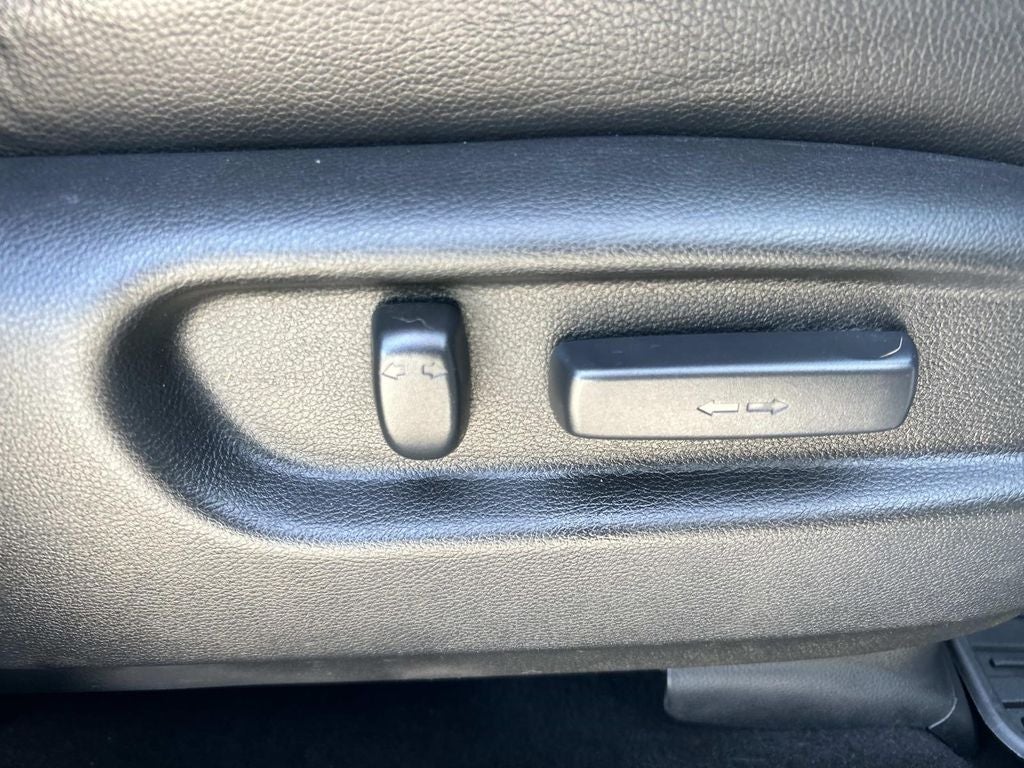 2020 Honda Pilot Touring 8 Passenger