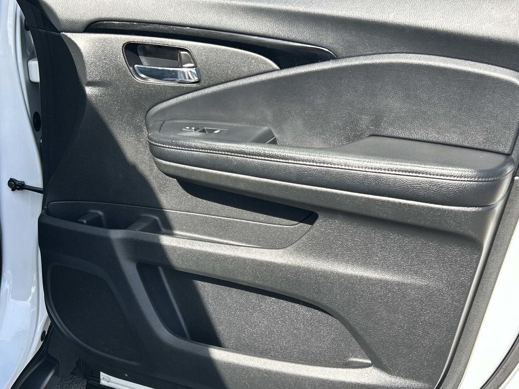 2020 Honda Pilot Touring 8 Passenger