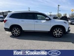 2020 Honda Pilot Touring 8 Passenger