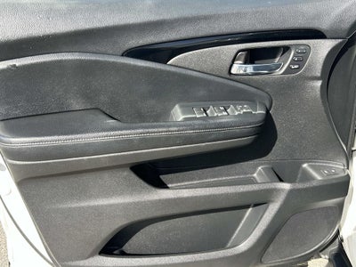 2020 Honda Pilot Touring 8 Passenger