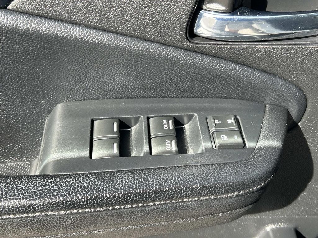 2020 Honda Pilot Touring 8 Passenger