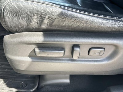 2020 Honda Pilot Touring 8 Passenger