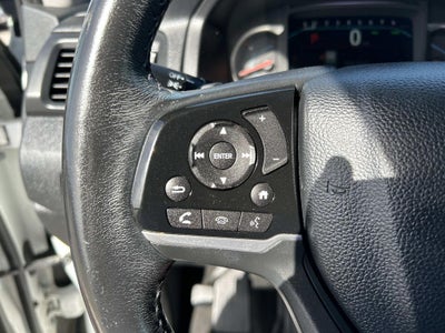 2020 Honda Pilot Touring 8 Passenger