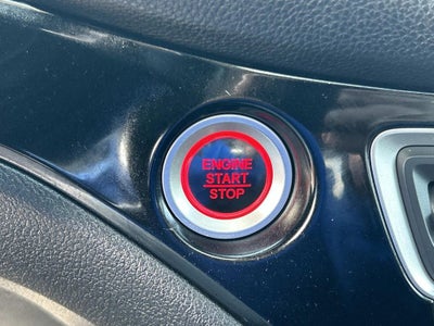 2020 Honda Pilot Touring 8 Passenger