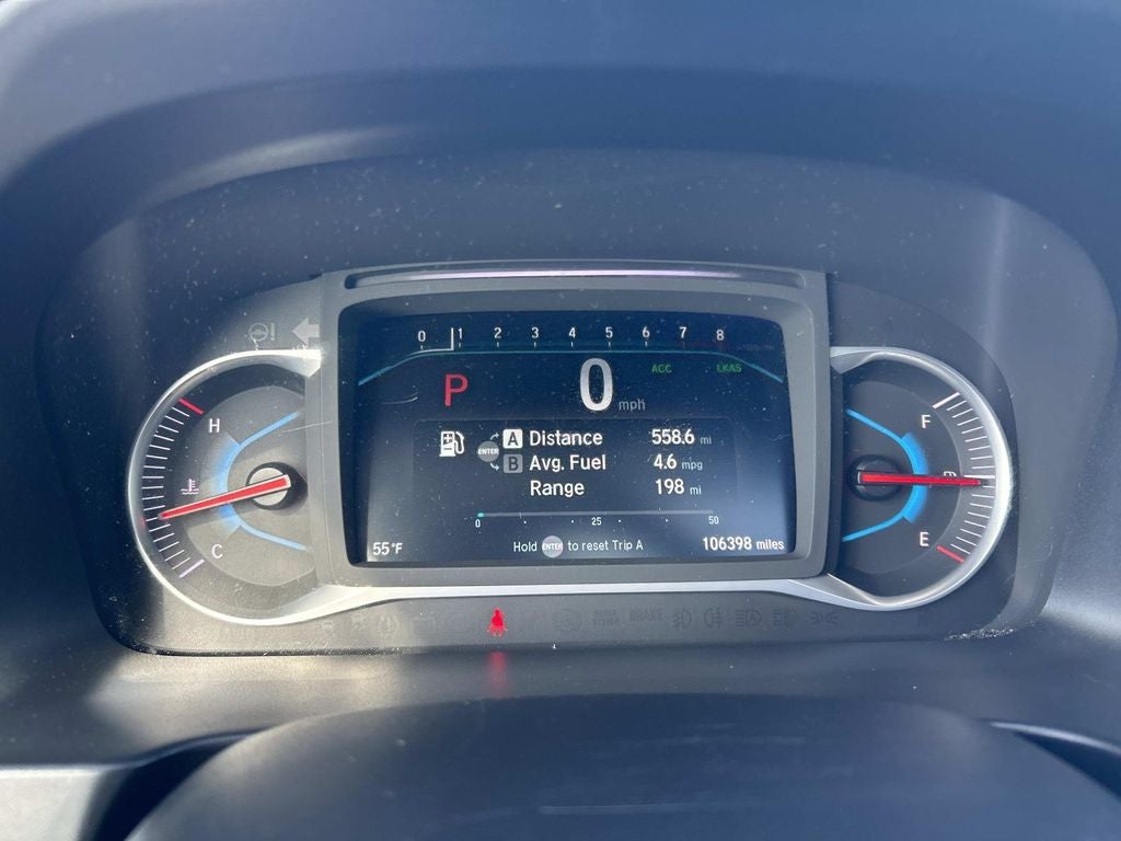 2020 Honda Pilot Touring 8 Passenger