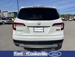 2020 Honda Pilot Touring 8 Passenger