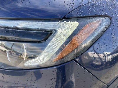 2019 Honda Passport Sport