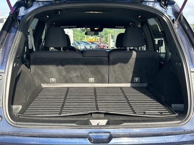 2019 Honda Passport Sport