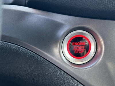 2019 Honda Passport Sport