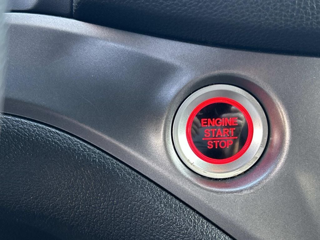 2019 Honda Passport Sport