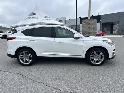 2019 Acura RDX Advance Package SH-AWD