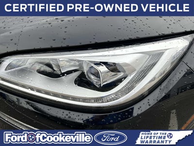 2023 Lincoln Corsair Grand Touring III