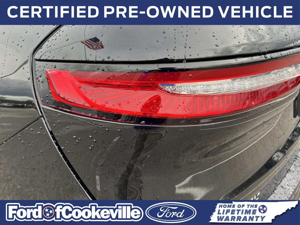 2023 Lincoln Corsair Grand Touring III