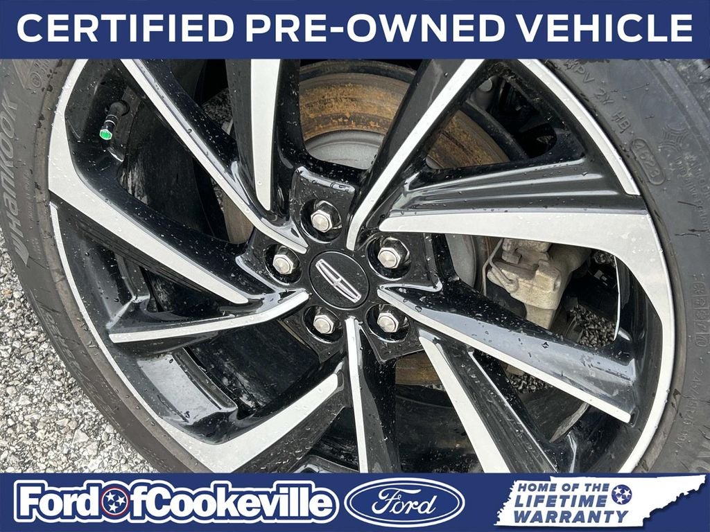 2023 Lincoln Corsair Grand Touring III