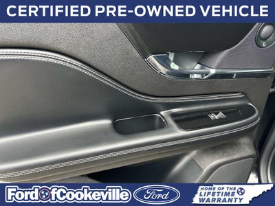 2023 Lincoln Corsair Grand Touring III