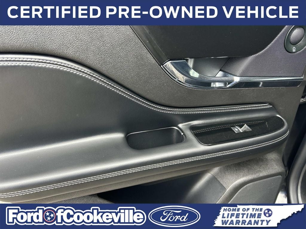 2023 Lincoln Corsair Grand Touring III