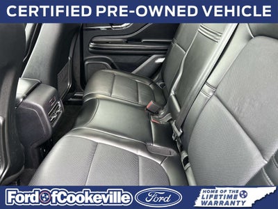 2023 Lincoln Corsair Grand Touring III