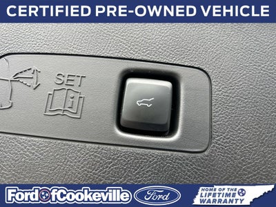 2023 Lincoln Corsair Grand Touring III