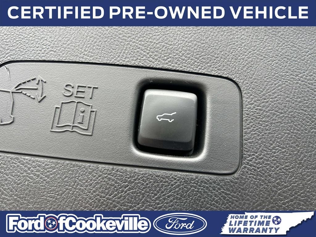 2023 Lincoln Corsair Grand Touring III