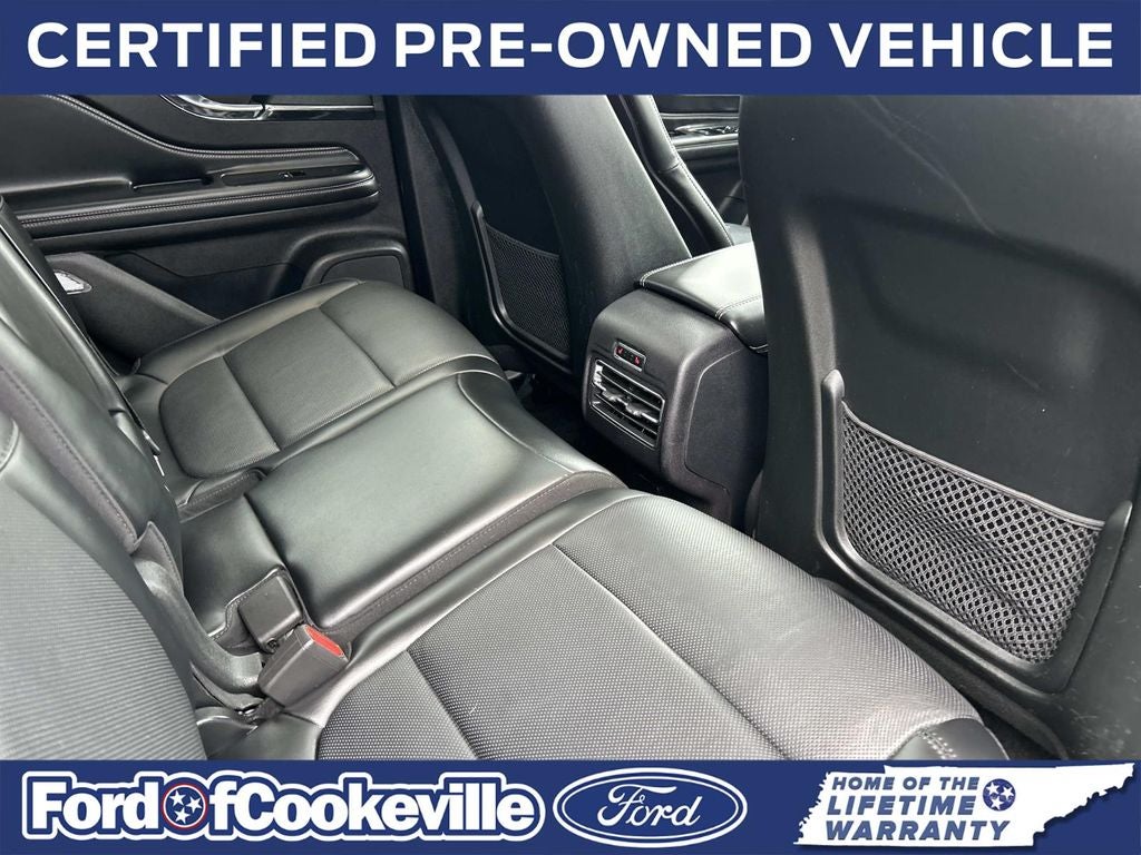 2023 Lincoln Corsair Grand Touring III