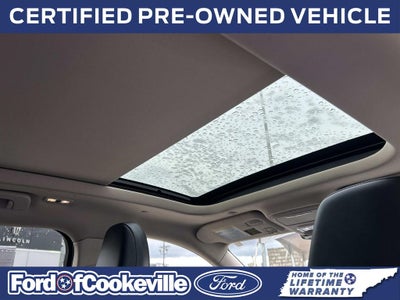 2023 Lincoln Corsair Grand Touring III