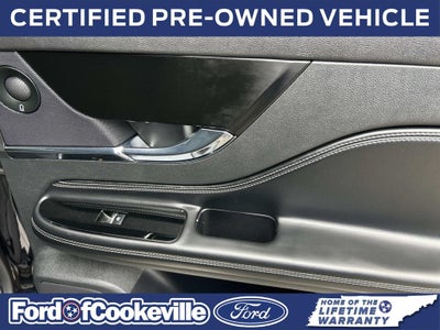 2023 Lincoln Corsair Grand Touring III