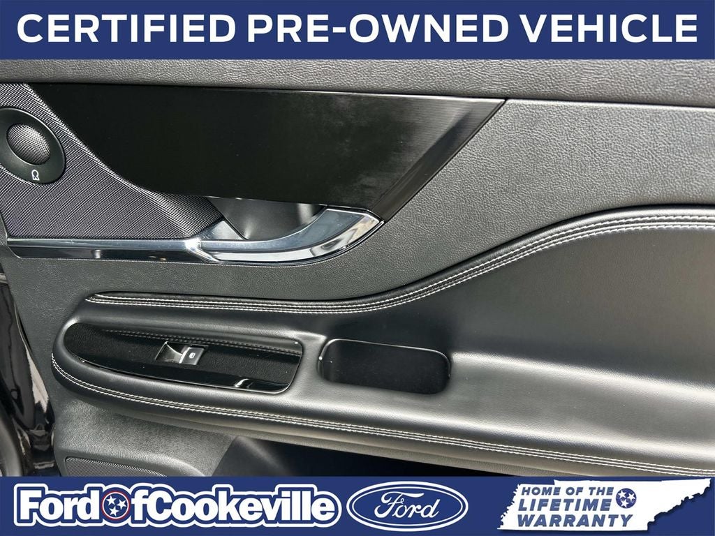 2023 Lincoln Corsair Grand Touring III