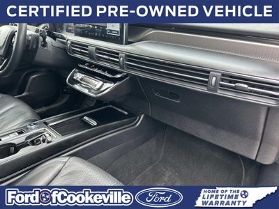 2023 Lincoln Corsair Grand Touring III