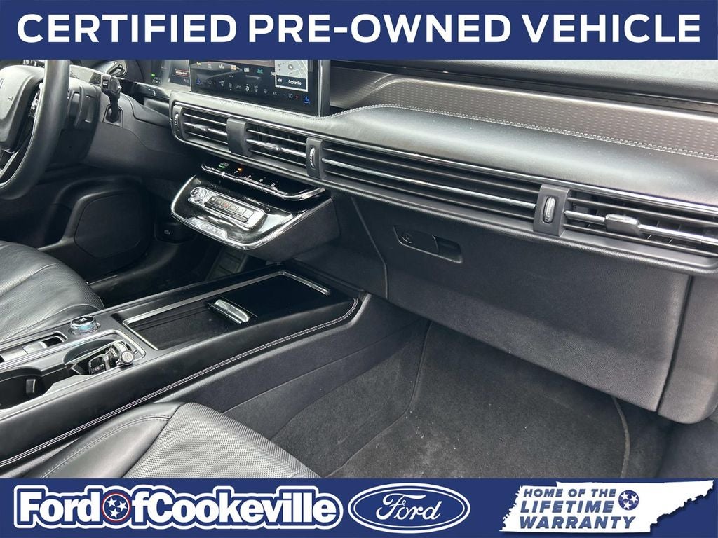 2023 Lincoln Corsair Grand Touring III