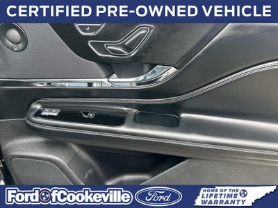 2023 Lincoln Corsair Grand Touring III