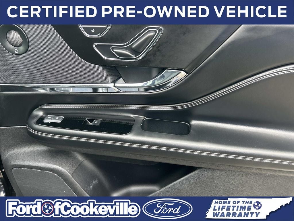 2023 Lincoln Corsair Grand Touring III