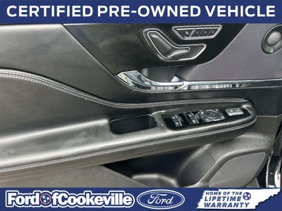 2023 Lincoln Corsair Grand Touring III