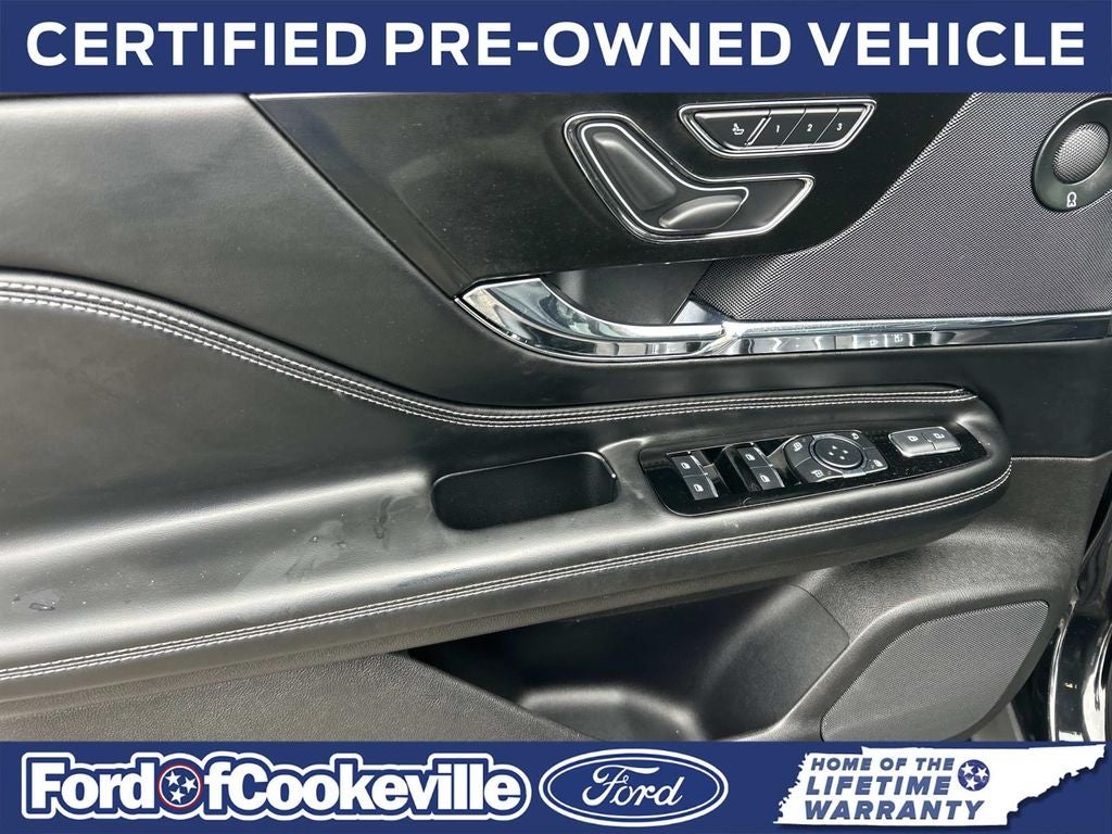 2023 Lincoln Corsair Grand Touring III