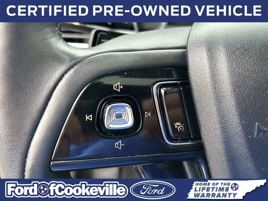 2023 Lincoln Corsair Grand Touring III