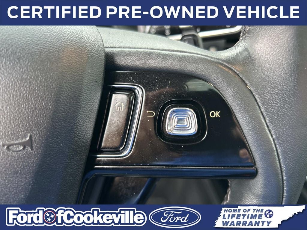 2023 Lincoln Corsair Grand Touring III