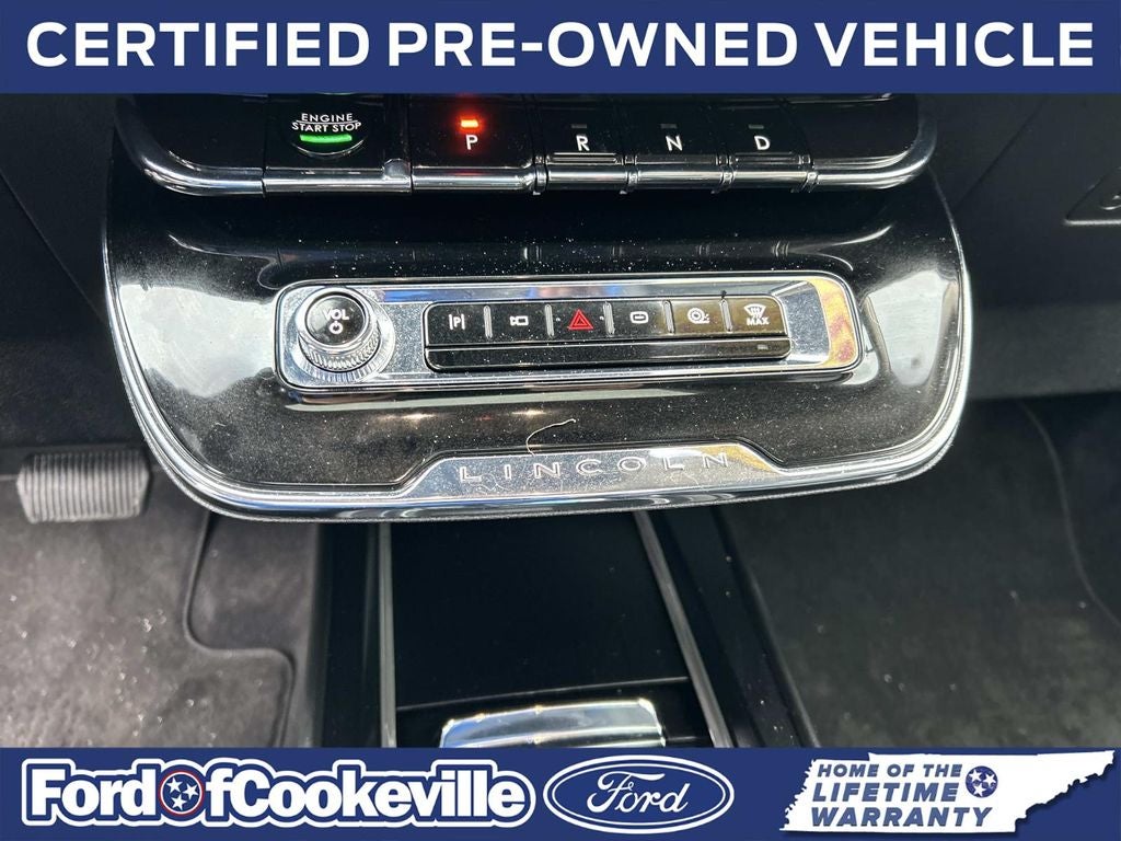 2023 Lincoln Corsair Grand Touring III