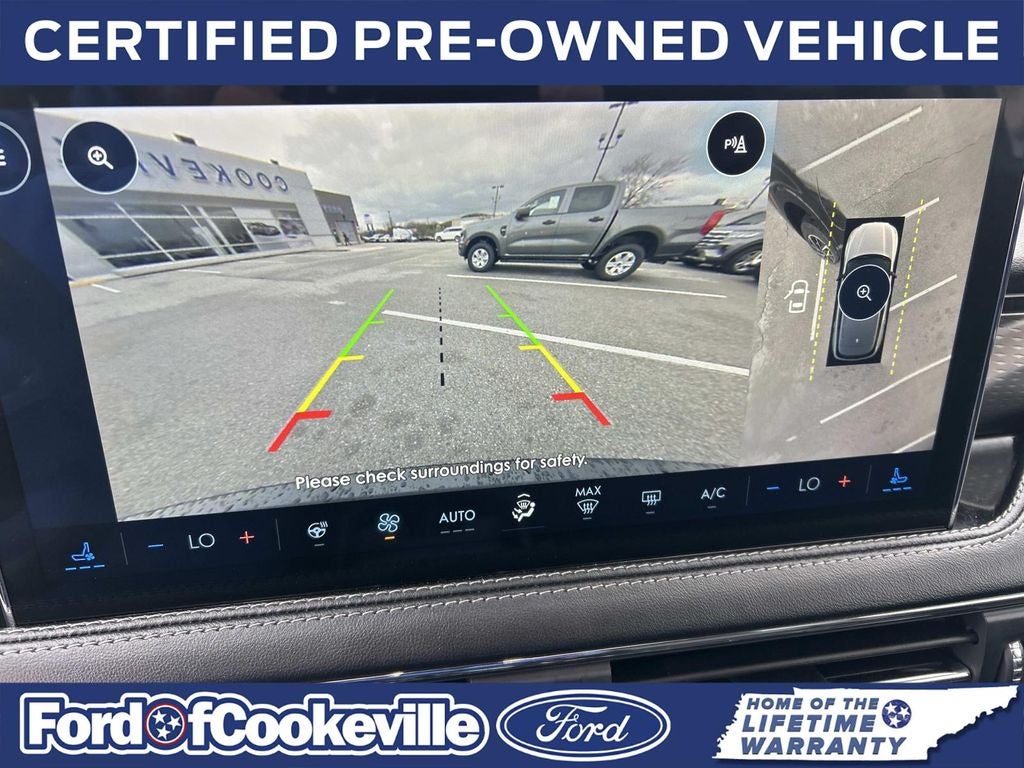 2023 Lincoln Corsair Grand Touring III