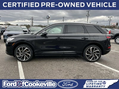 2023 Lincoln Corsair Grand Touring III