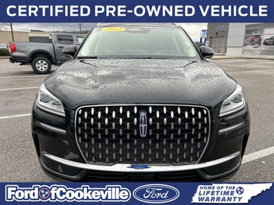 2023 Lincoln Corsair Grand Touring III