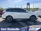 2020 Nissan Pathfinder Platinum