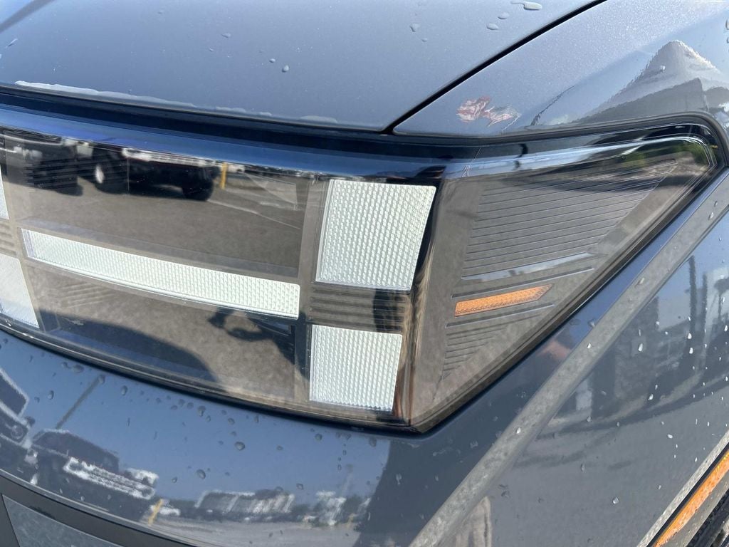 2024 Hyundai Santa Fe SE