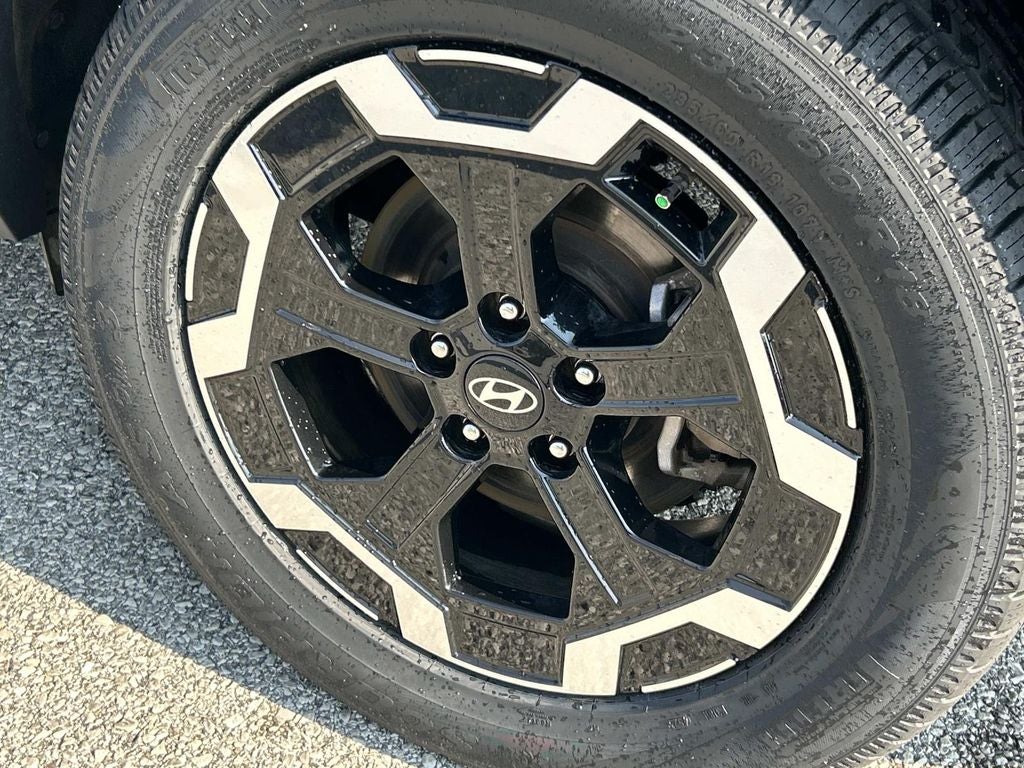 2024 Hyundai Santa Fe SE