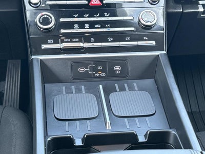 2024 Hyundai Santa Fe SE