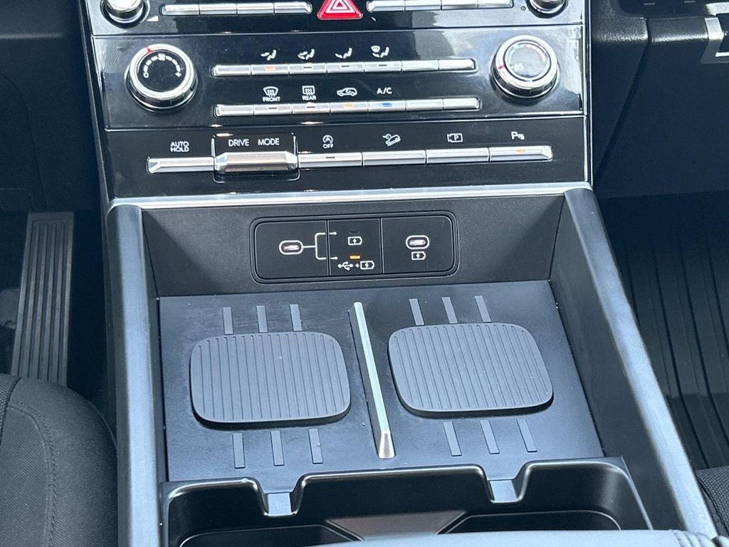 2024 Hyundai Santa Fe SE