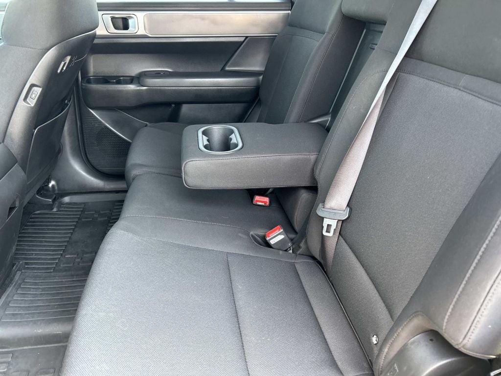 2024 Hyundai Santa Fe SE