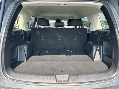 2024 Hyundai Santa Fe SE