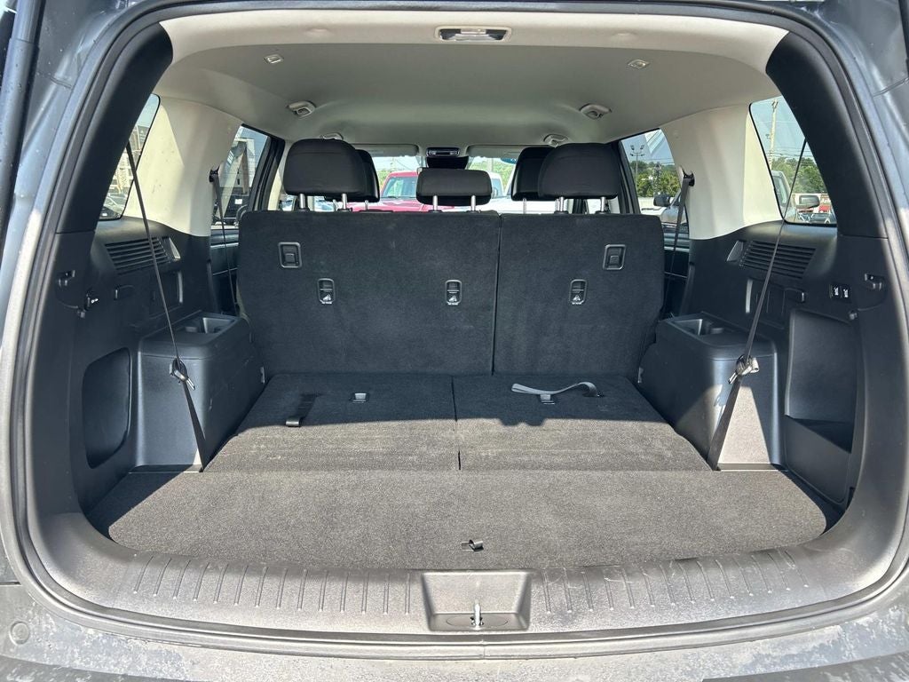 2024 Hyundai Santa Fe SE