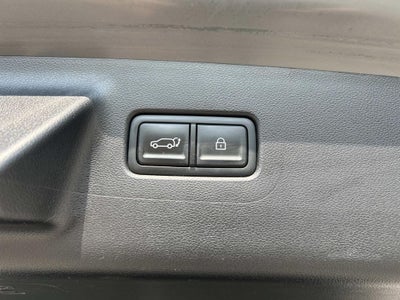 2024 Hyundai Santa Fe SE