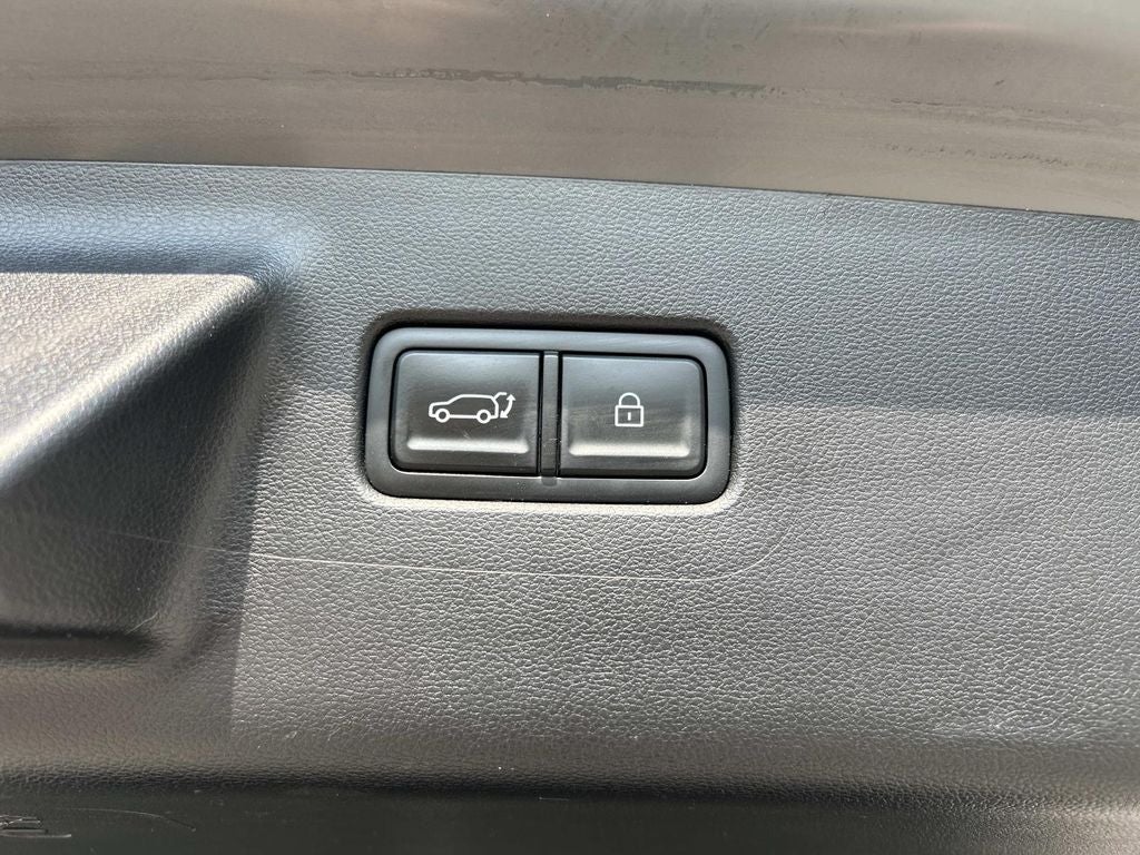 2024 Hyundai Santa Fe SE