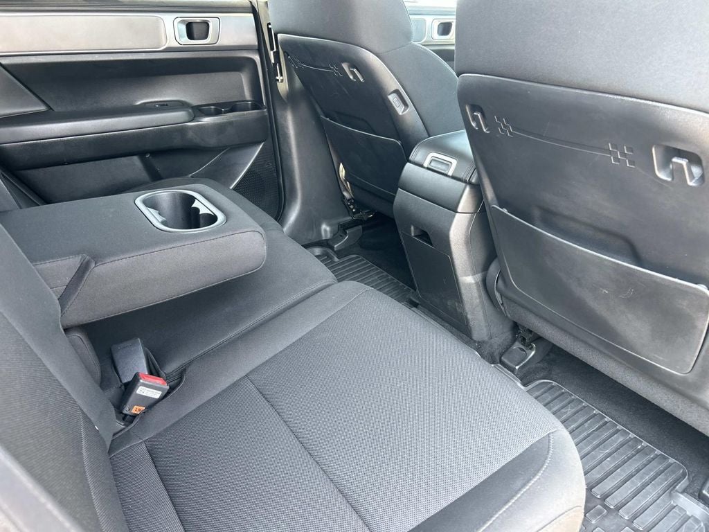 2024 Hyundai Santa Fe SE